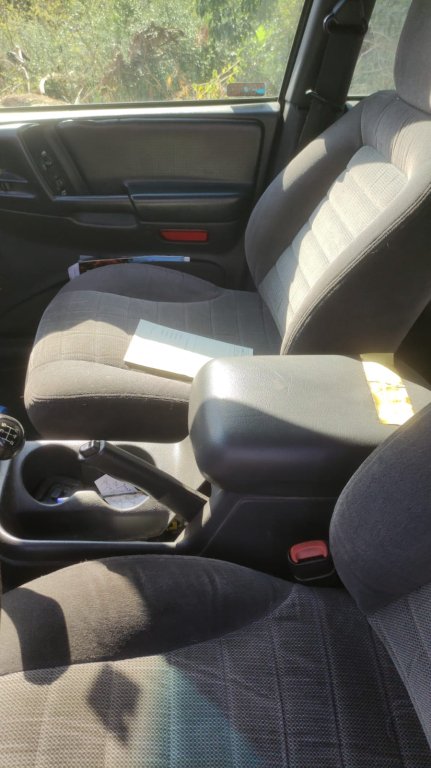 SALE Jeep Grand Cherokee 2.5 TD Laredo 5P 4x4