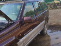 SALE Jeep Grand Cherokee 2.5 TD Laredo 5P 4x4