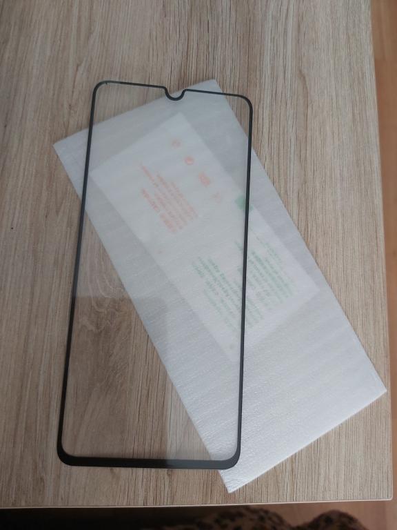 Samsung Galaxy A70 Case or Screen Protector