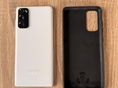 Samsung Galaxy S20 FE 5G (128 GB)