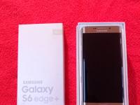 Samsung Galaxy s6 Edge plus 32gb gold defekt Mobiltelefon Smartphone frei