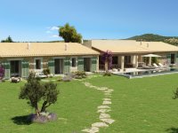 SANT JOAN / PETRA: Rural plot WITH BUILDING PERMIT for a finca for sale