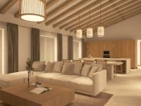 SANT JOAN / PETRA: Rural plot WITH BUILDING PERMIT for a finca for sale