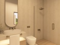 SANT JOAN / PETRA: Rural plot WITH BUILDING PERMIT for a finca for sale