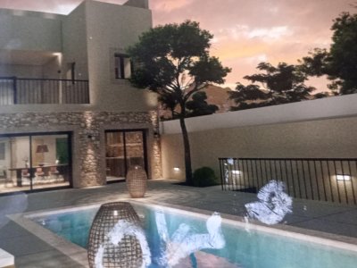 Casa en Santanyi 385m2