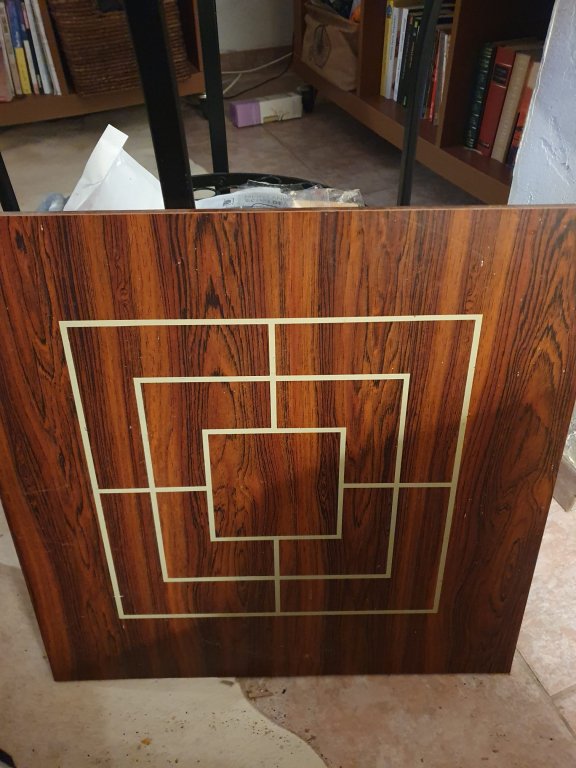 Chessboard / Game board