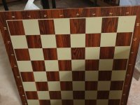 Chessboard / Game board