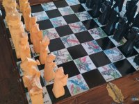 Chess set