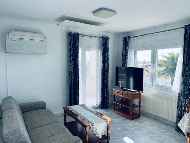 Beautiful 2 bedroom apartment, exclusive views Cala Murada/Mallorca