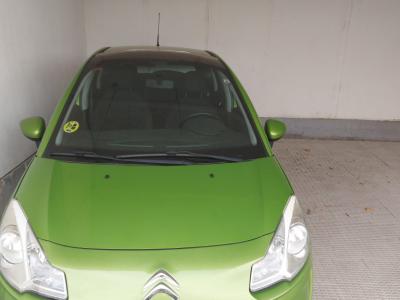 Beautiful Citroen C3