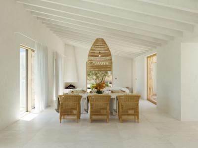 Beautiful quiet plot for sale with project Manacor San Lorenzo