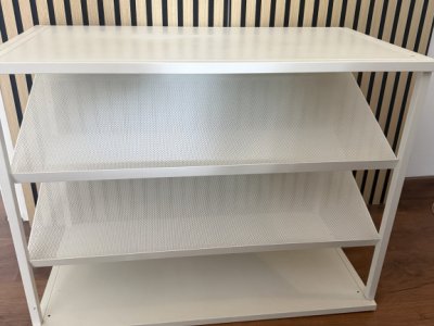 Estantería para zapatos (Platsa)