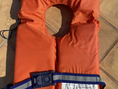 Life Jacket for Sale