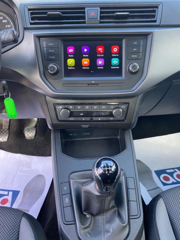 Seat Ibiza 1.0 TSI Style Go 95Cv 5P