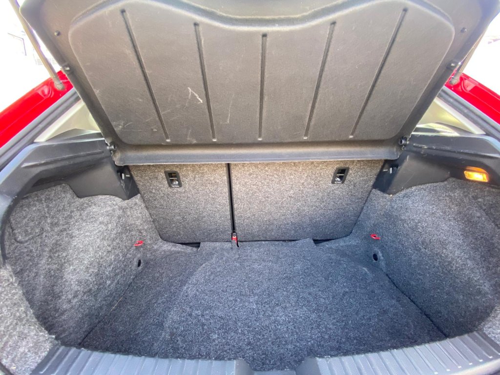 Seat Ibiza 1.0 TSI Style Go 95Cv 5P