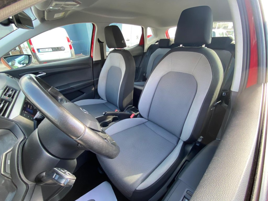 Seat Ibiza 1.0 TSI Style Go 95Cv 5P