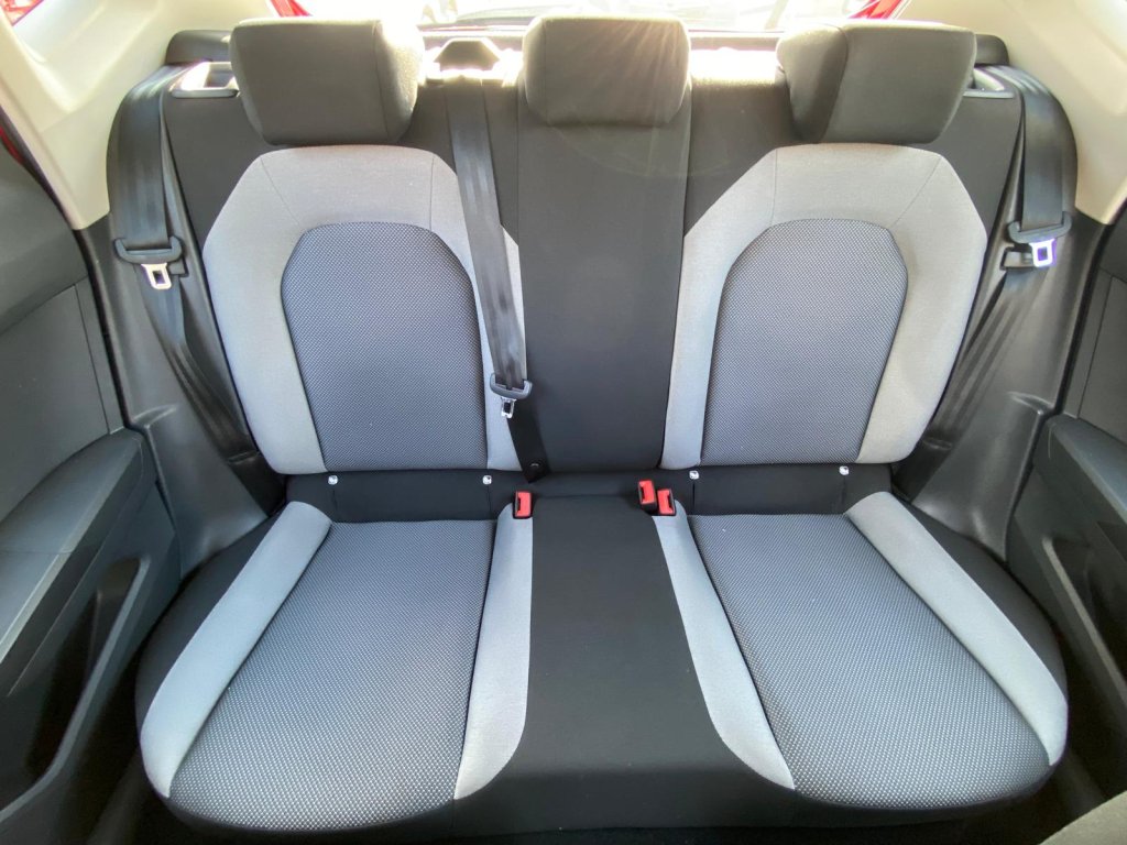 Seat Ibiza 1.0 TSI Style Go 95Cv 5P