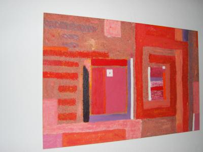 Self-painted pictures for sale