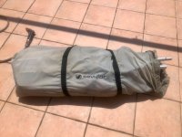 Sevylor Adventure Kayak