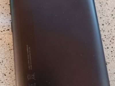 Smartphone Teléfono móvil Xiaomi Redmi 9A - 32 GB, Gris granito, 6.53, 13 M