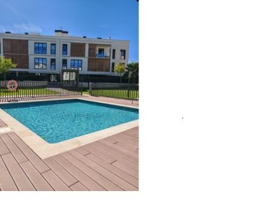 Son Vida - Nueva urbanización construida junto al campo de golf - Son Quint