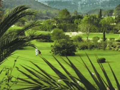 Son Vida Venta - Vivienda de alta calidad en el campo de golf