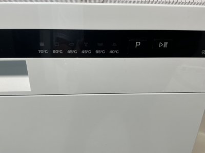 Spülmaschine Candy6