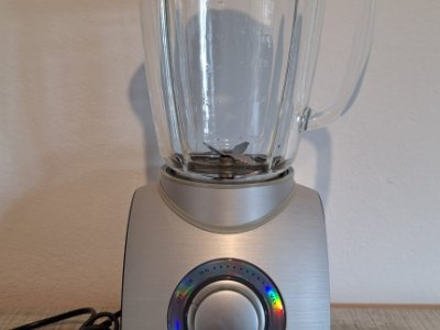 Standmixer Philips günstig abzugeben