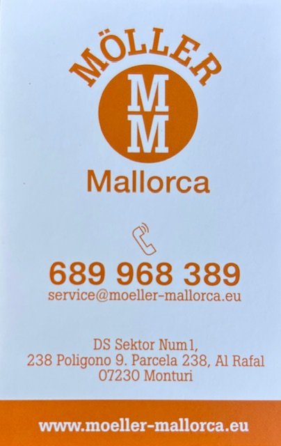 Anuncio de trabajo: Limpiador (l/f/d) con carné de conducir – a tiempo parcial o completo