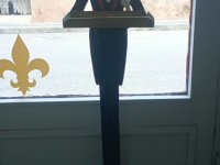 Mayordomo silencioso