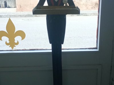 Mayordomo silencioso