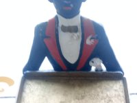 Mayordomo silencioso