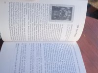 Tarot, cartas y libro