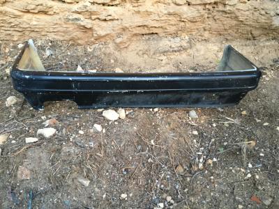 Tarsier bumper BMW 3 Series body E30