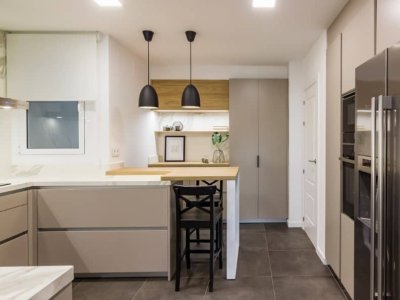 Reformas parciales e integrales en Mallorca