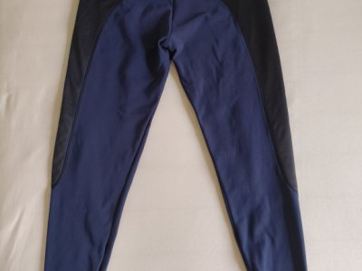 BMW thermal pants