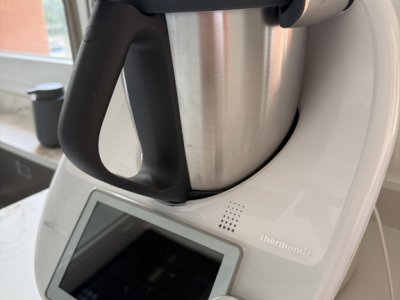 Thermomix TM6