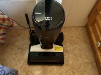 Tineco Floor One S5 – Vacuum and Floor Cleaner 2-in-1