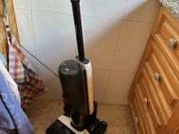 Tineco Floor One S5 – Vacuum and Floor Cleaner 2-in-1