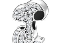 Hermosos Peanuts / Snoopy / Woodstock Charms / Beads 925 para una pulsera Pandora