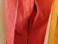 Tommy Hilfiger Pantalones Chinos Slim Fit Hombre M