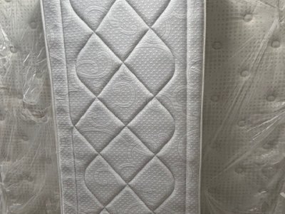 Top quality mattress "unused" absolutely like new