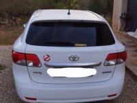 Toyota Avensis familiar 1.8 VVT-i 147 CV
