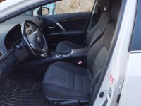 Toyota Avensis familiar 1.8 VVT-i 147 CV
