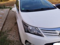 Toyota Avensis familiar 1.8 VVT-i 147 CV