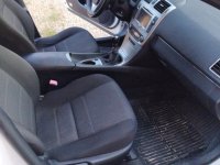 Toyota Avensis familiar 1.8 VVT-i 147 CV