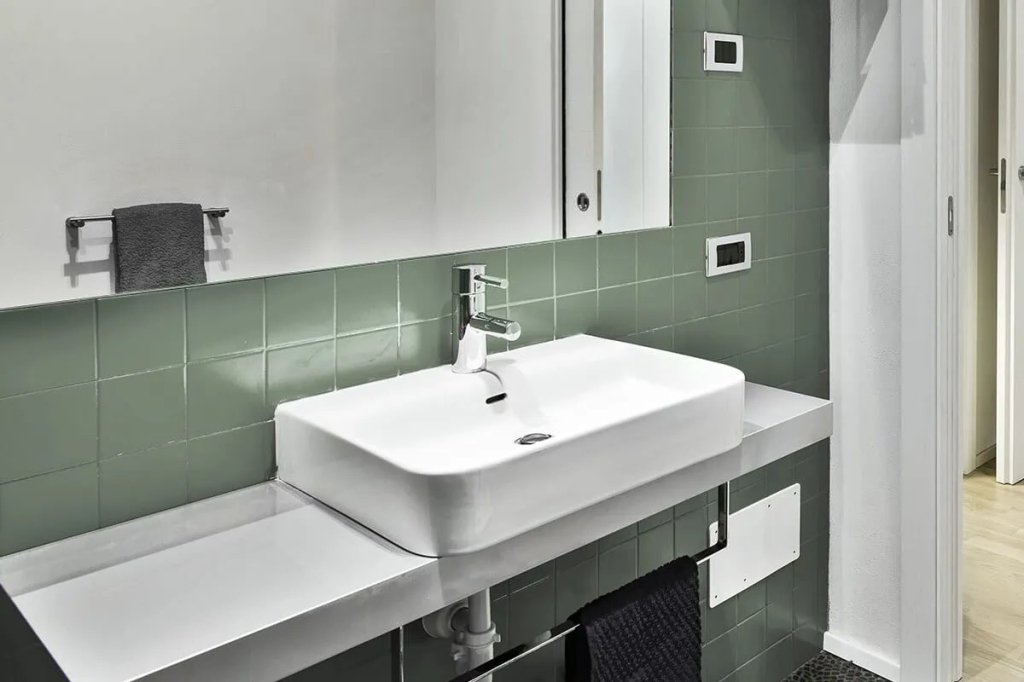 Transform Mallorca new bathroom Big DEAL January