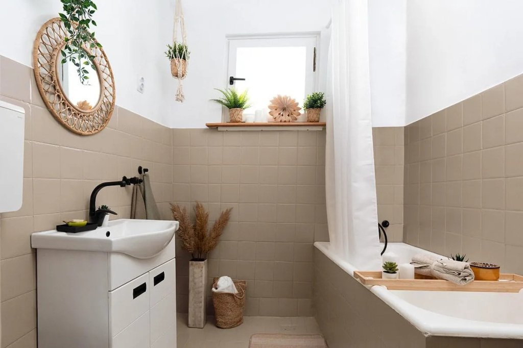 Transform Mallorca new bathroom Big DEAL January