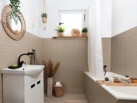 Transform Mallorca new bathroom Big DEAL January