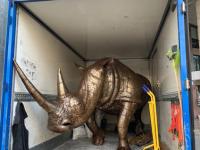 Transport and removals